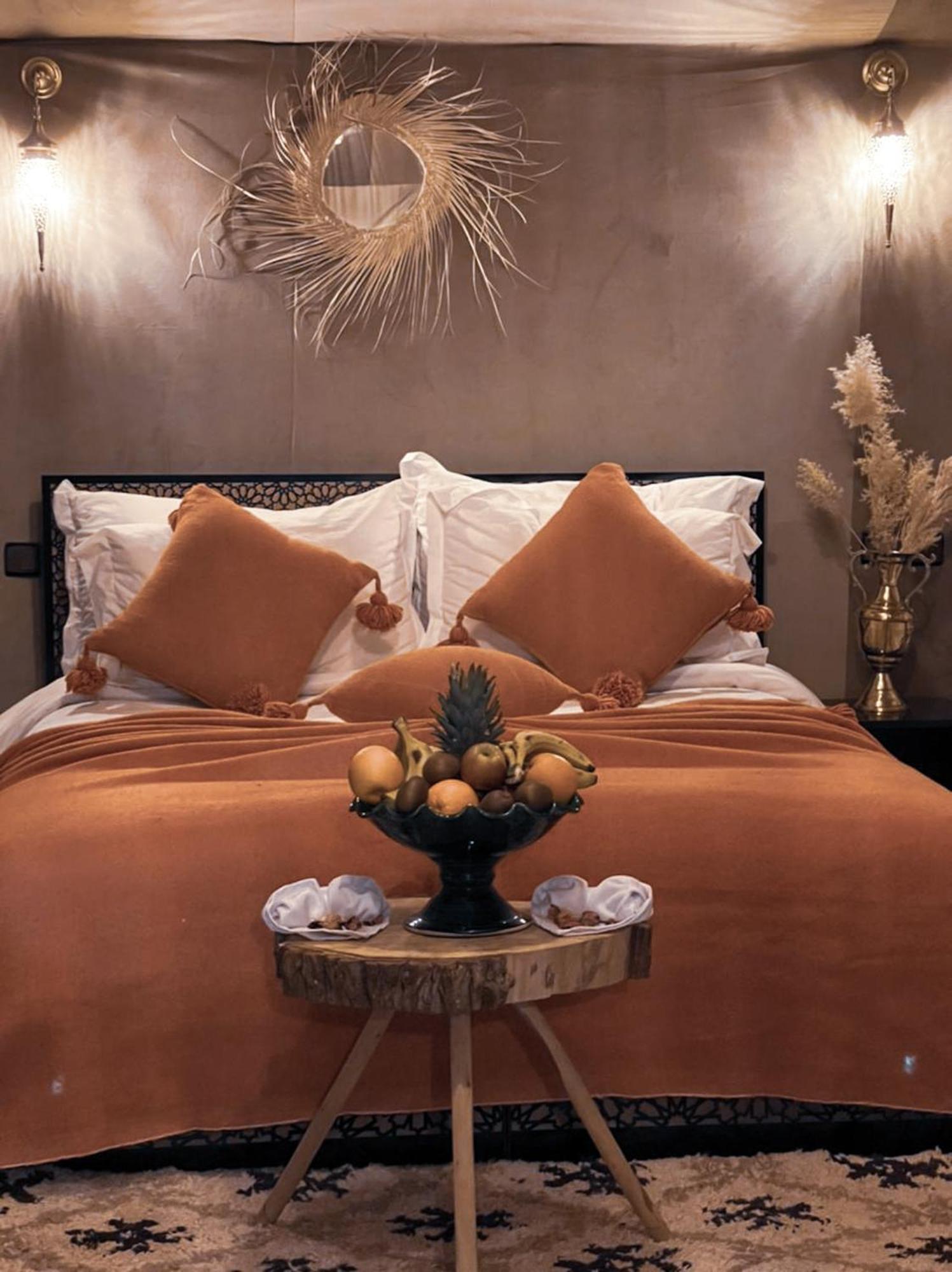 Merzouga Camel Luxury Camp Hotel Екстериор снимка