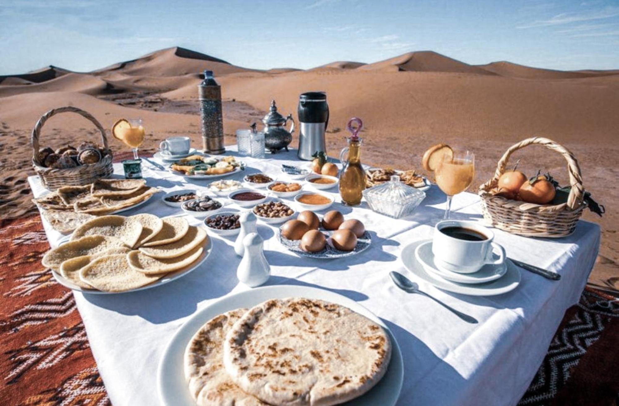 Merzouga Camel Luxury Camp Hotel Екстериор снимка