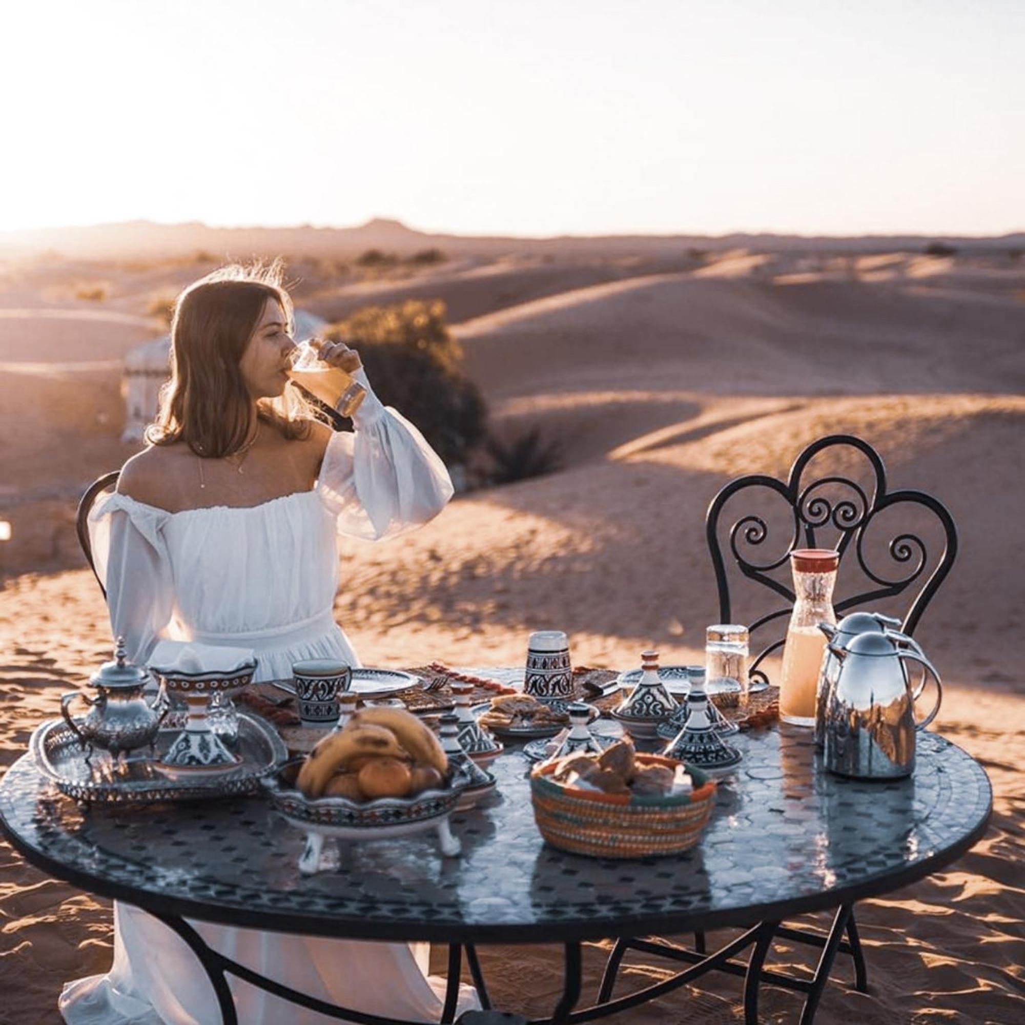 Merzouga Camel Luxury Camp Hotel Екстериор снимка